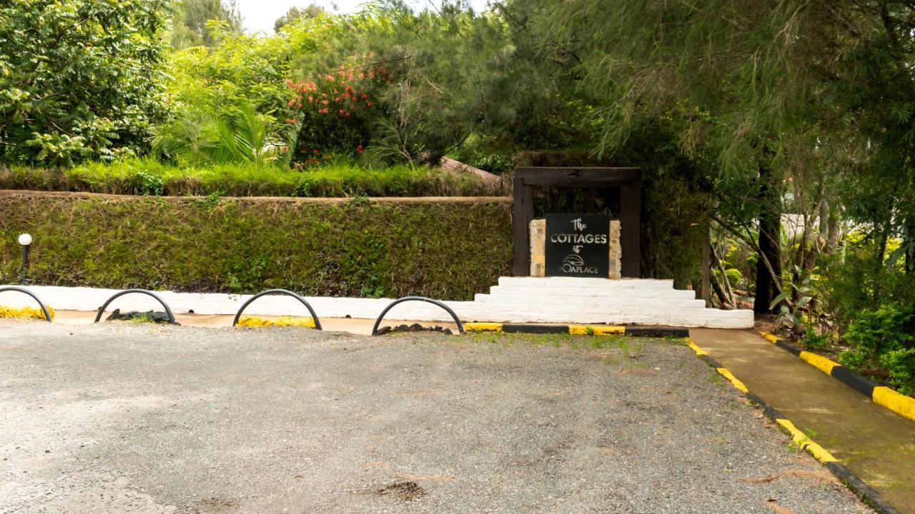 אלדורט Poa Place Resort & Hotel - Where Nature Meets Comfort מראה חיצוני תמונה