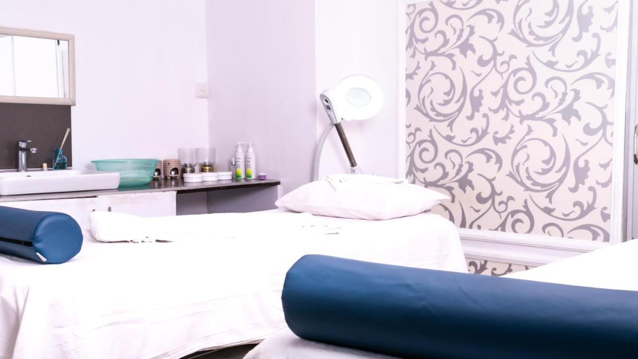 אלדורט Poa Place Resort & Hotel - Where Nature Meets Comfort מראה חיצוני תמונה