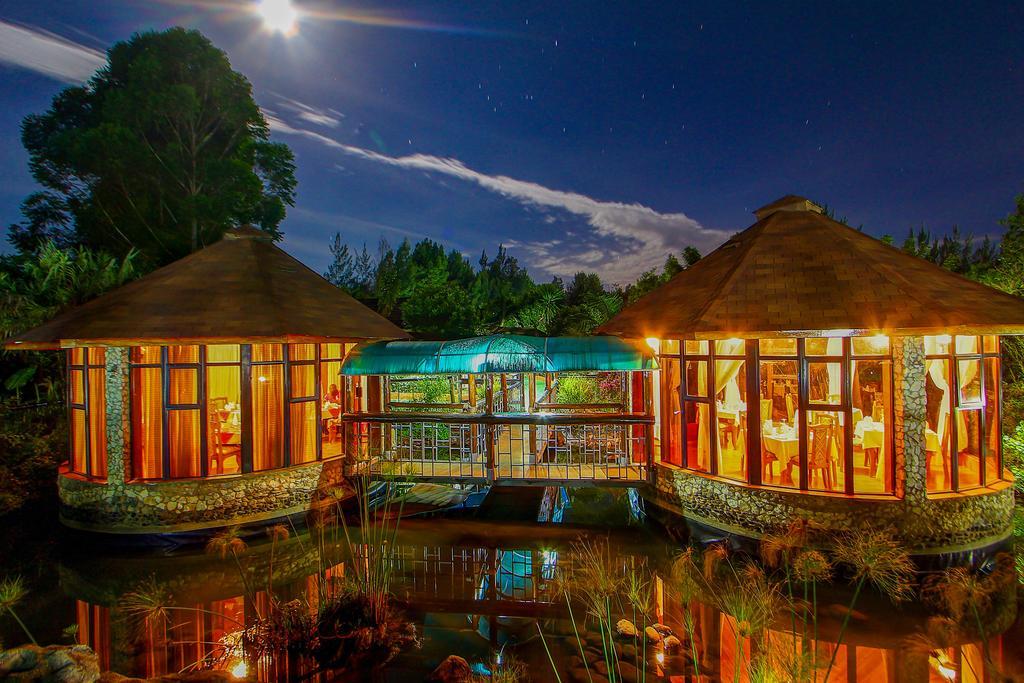 אלדורט Poa Place Resort & Hotel - Where Nature Meets Comfort מראה חיצוני תמונה
