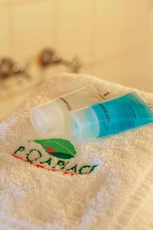 אלדורט Poa Place Resort & Hotel - Where Nature Meets Comfort מראה חיצוני תמונה