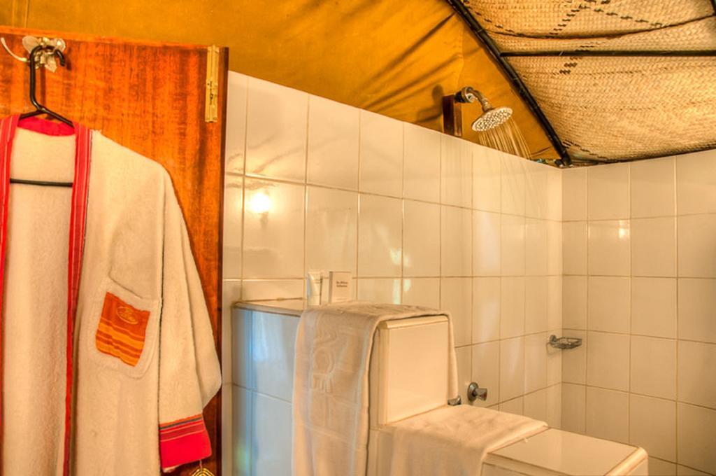 אלדורט Poa Place Resort & Hotel - Where Nature Meets Comfort מראה חיצוני תמונה