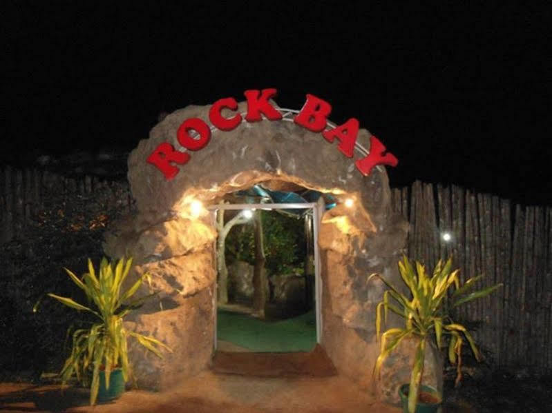 אלדורט Poa Place Resort & Hotel - Where Nature Meets Comfort מראה חיצוני תמונה